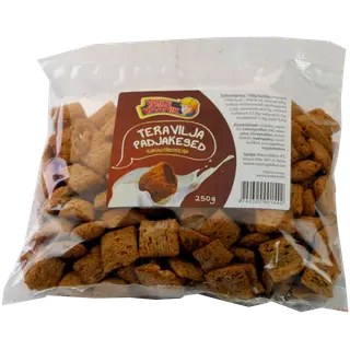 Teraviljapadjakesed kakao Väike Väänik 250g