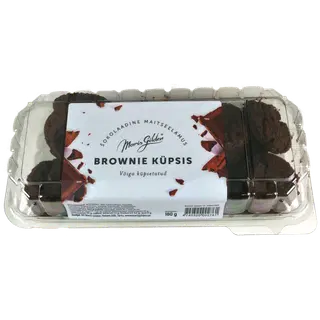 Maris Gilden Brownie Küpsis 180 G
