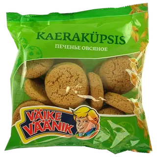 Väike Väänik kaeraküpsised 250 g