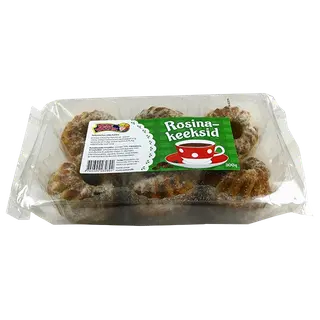 Rosinakeeksid VÄIKE VÄÄNIK 300g