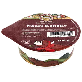 Kohoke Nopri 100g