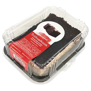 Pagaripoisid Kook Trühvel 300 G