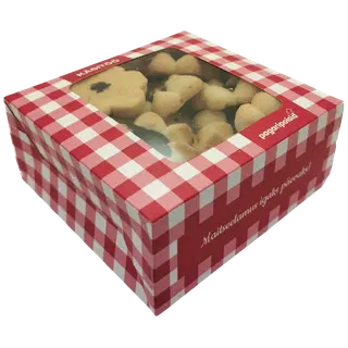 Pagaripoisid Kevadlill Küpsis 150 G