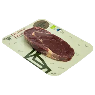 Liivimaa Lihaveis Mahe Rohumaaveise Antrekoodi Steik 240 G
