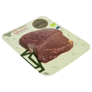 Rohumaaveise minutisteik LIIVIMAA,220g