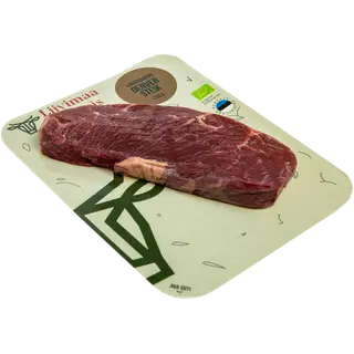 Liivimaa Lihaveis Mahe Rohumaaveise Denver Steik 220G