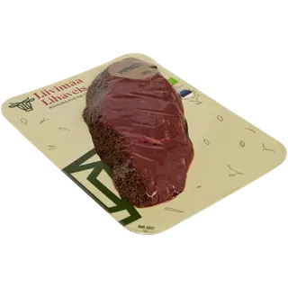Liivimaa Lihaveis Mahe Rohumaaveise Piprasteik 240G