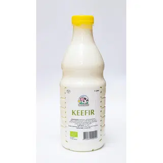 Saidafarm Keefir 1L