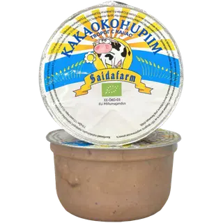 Kakao kohupiim, SAIDAFARM, 200 g