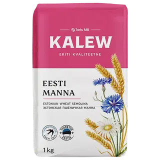 Manna Tartu Mill 1kg