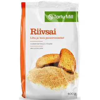 Riivsai Tartu Mill 400g