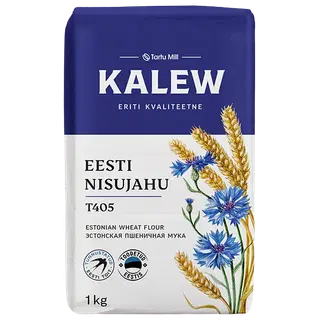 Nisujahu T-405 Kalew 1kg