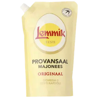 Majonees Provansaal Lemmik 405g