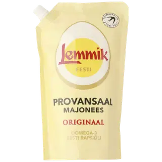 Majonees Provansaal Lemmik 700g