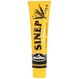 Sinep kange MAADLEX 75g