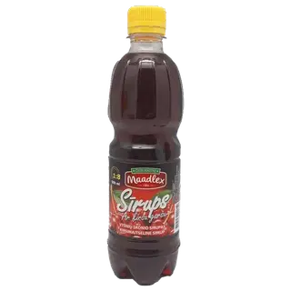 Maadlex kirsimaitseline siirup 500ml
