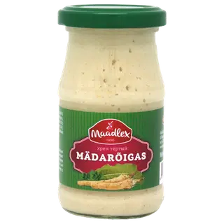 Maadlex Mädarõigas, 180 g