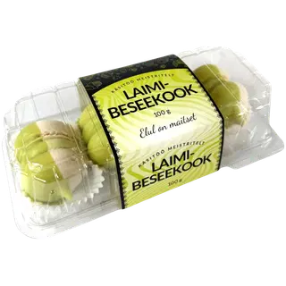 Europagar Laimi-Beseekook 100 G