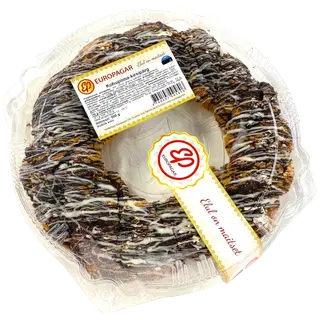 Europagar Kohupiima-kirsipärg 500g