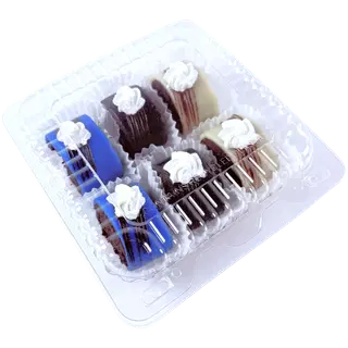 Europagar Rummi-Martsipanikook 300 g