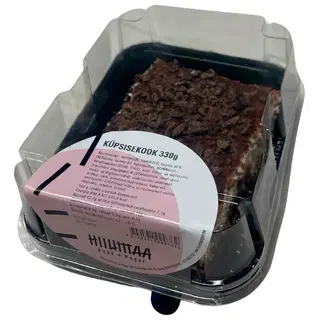Hiiumaa Köök Ja Pagar Küpsisekook 330 G