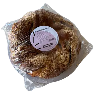 Hiiumaa Köök Õunakringel 700 g