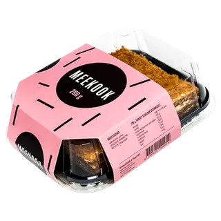 Hiiumaa Köök Ja Pagar Meekook 280g