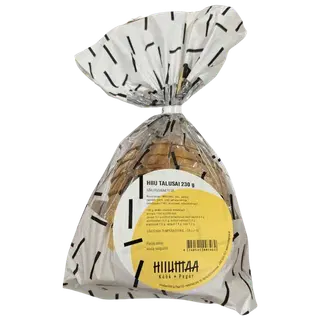 Hiiumaa Köök Ja Pagar Hiiu Talusai 230 G