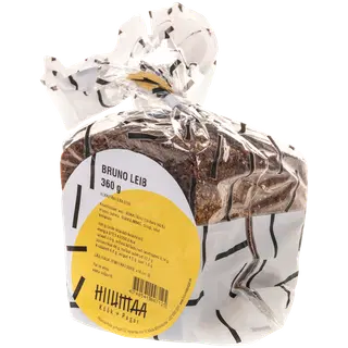 Hiiumaa Köök Ja Pagar Bruno Leib 350 G