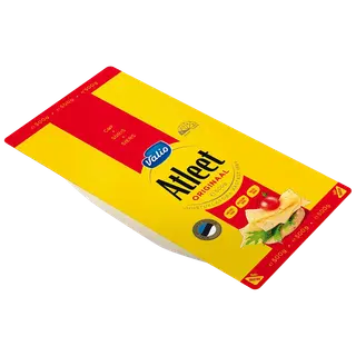 Juust Atleet originaal viil. Valio 500g
