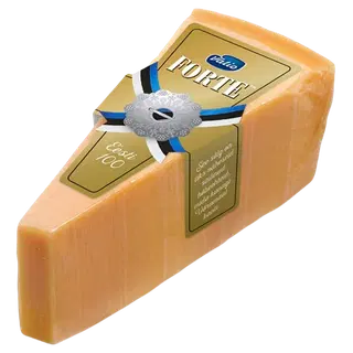 Juust Forte Classico Valio 500g