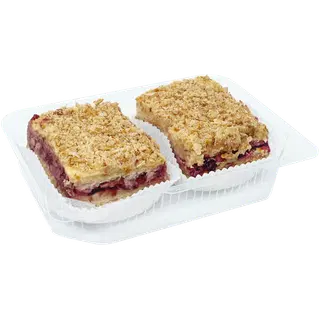 Eesti Kondiiter Mustsõstra Napoleon 2 X 120 g