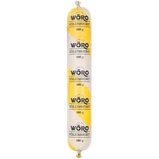 Wõro Võileivavorst 800G