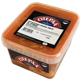 Otepää Lihatööstus Nostalgia šašlõkk  1,4kg