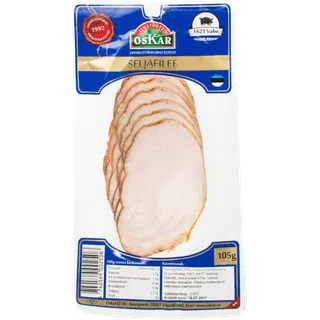 Seljafilee OSKAR,105g viil