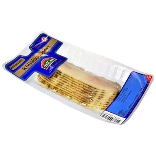 Küüslaugu pekk Oskar 120g