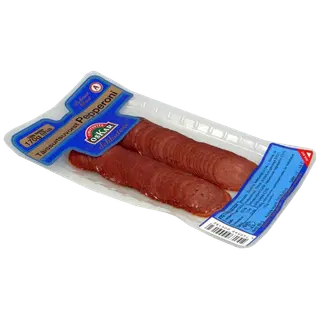 Pepperoni täissuitsuvorst 80 g
