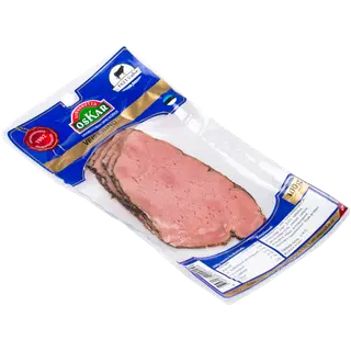 Oskar Veiserind 100 G