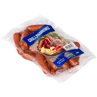 Grillpadrunid OSKAR,400g