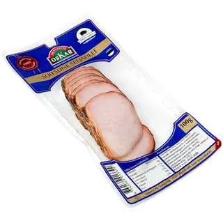 Oskar Suitsune seljafilee viil 100g