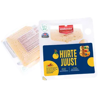 Hiirte juust, viilutatud, 200 g