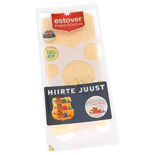 Hiirte juust, viilutatud, 500 g