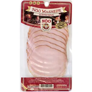 Maamehe suitsusink, NÕO, 105 g