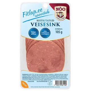 Nõo Fitlap Veisesink 105 G