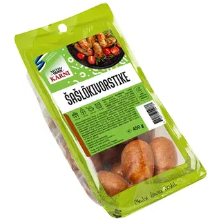 Karni Šašlõkivorstike 450 G