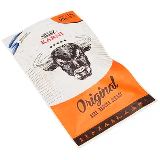Vinnut.veiseliha Original KARNI,50g