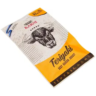 Vinnut.veiseliha Teriyaki KARNI,50g