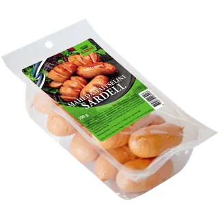 Karni Mahedamaitseline Sardell 500 G