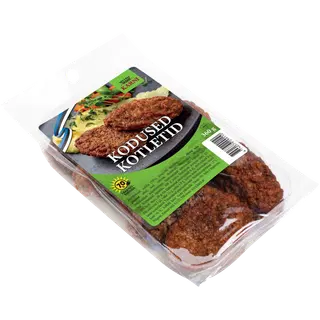 Karni Kodused Kotletid 360 G