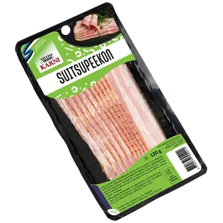 Karni Suitsupeekon Viil 120G